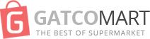 GatcoMart - Technology Shopify Theme
